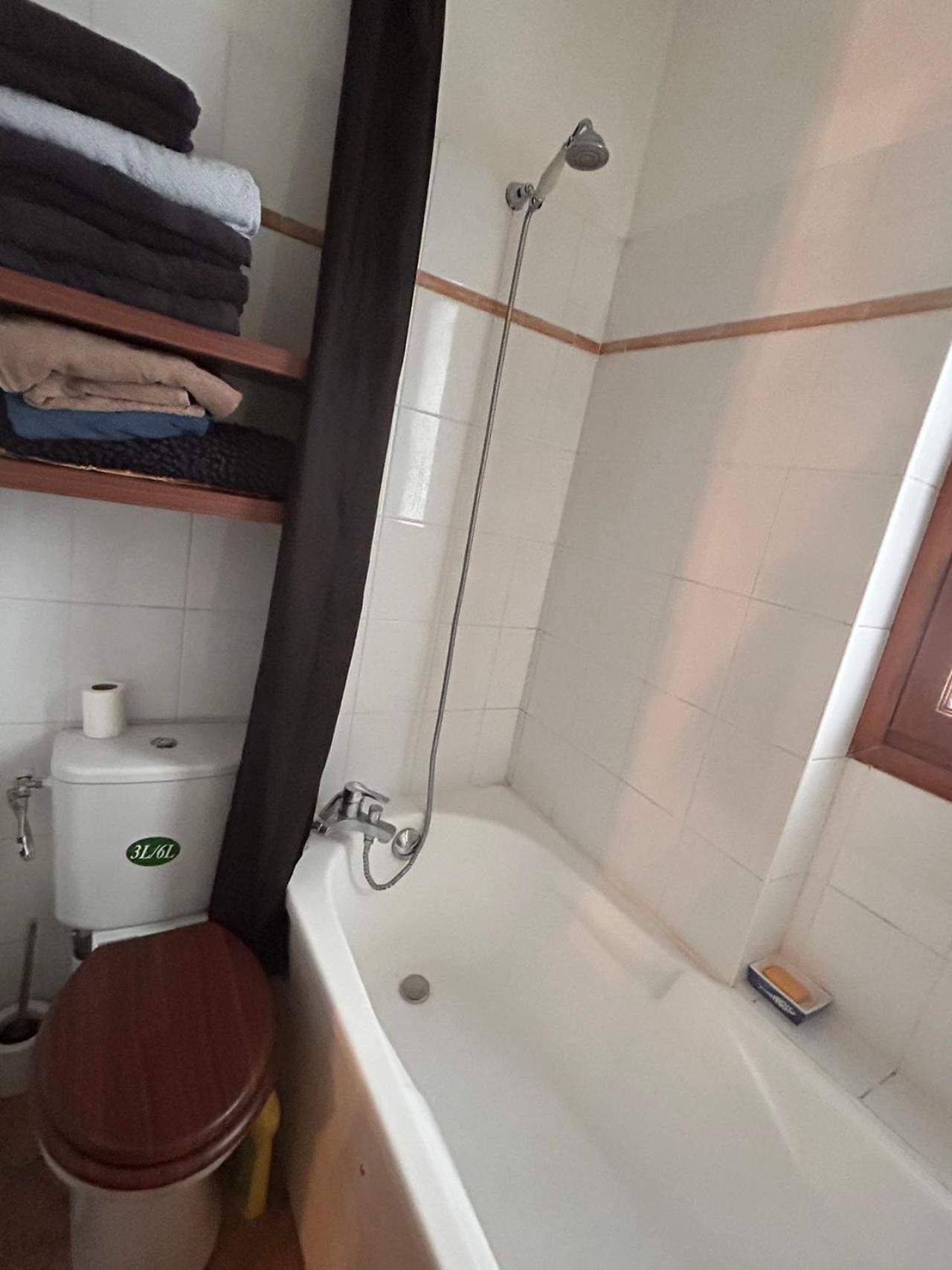 Appt Rive Droite Centre Marais Apartment ปารีส ภายนอก รูปภาพ