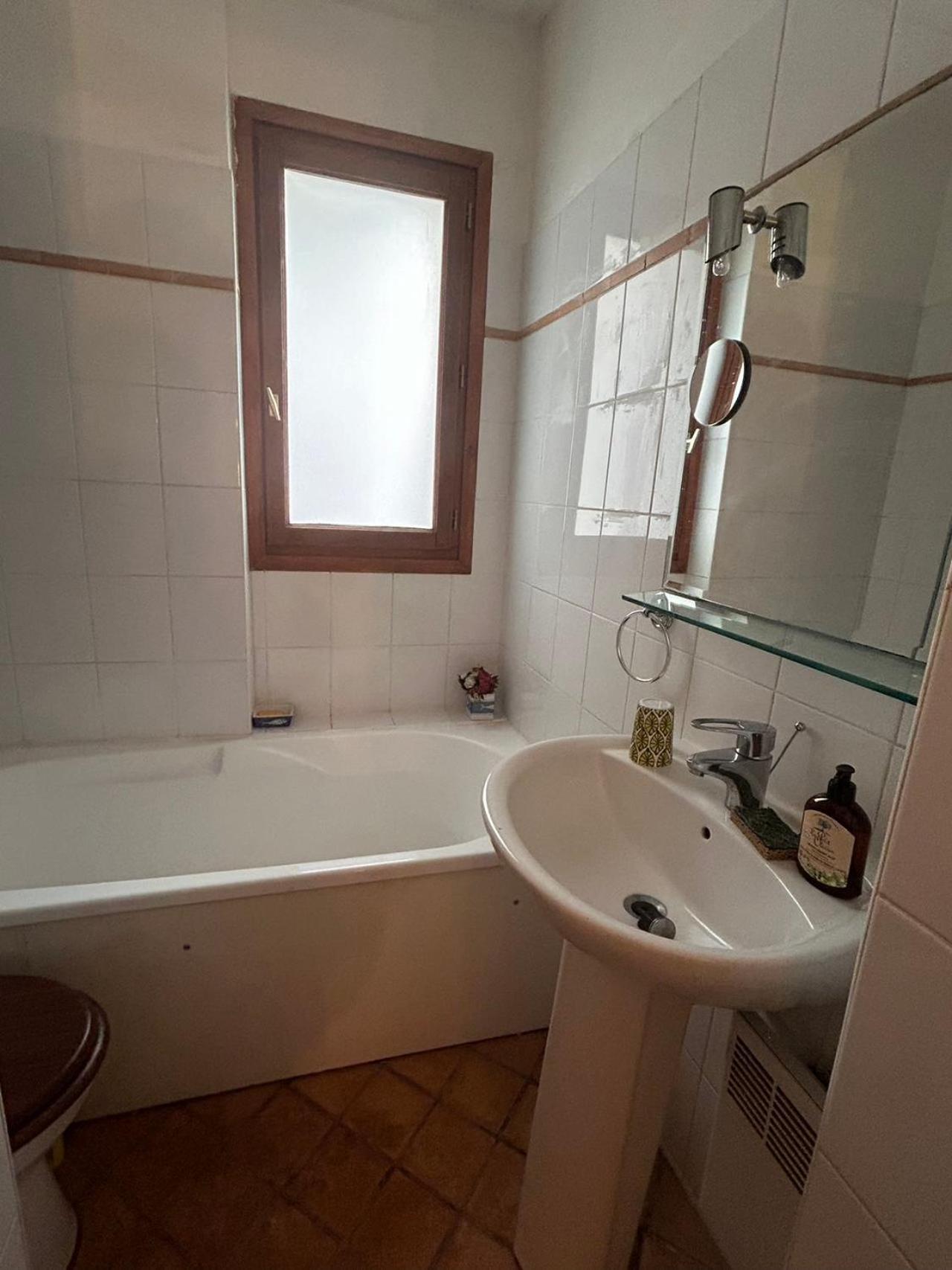 Appt Rive Droite Centre Marais Apartment ปารีส ภายนอก รูปภาพ